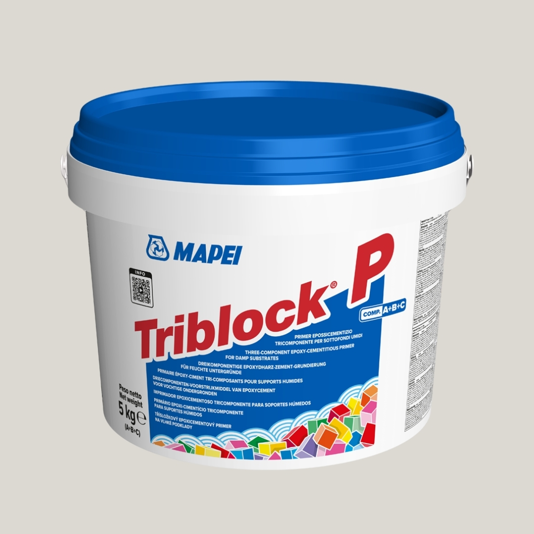 TRIBLOCK P