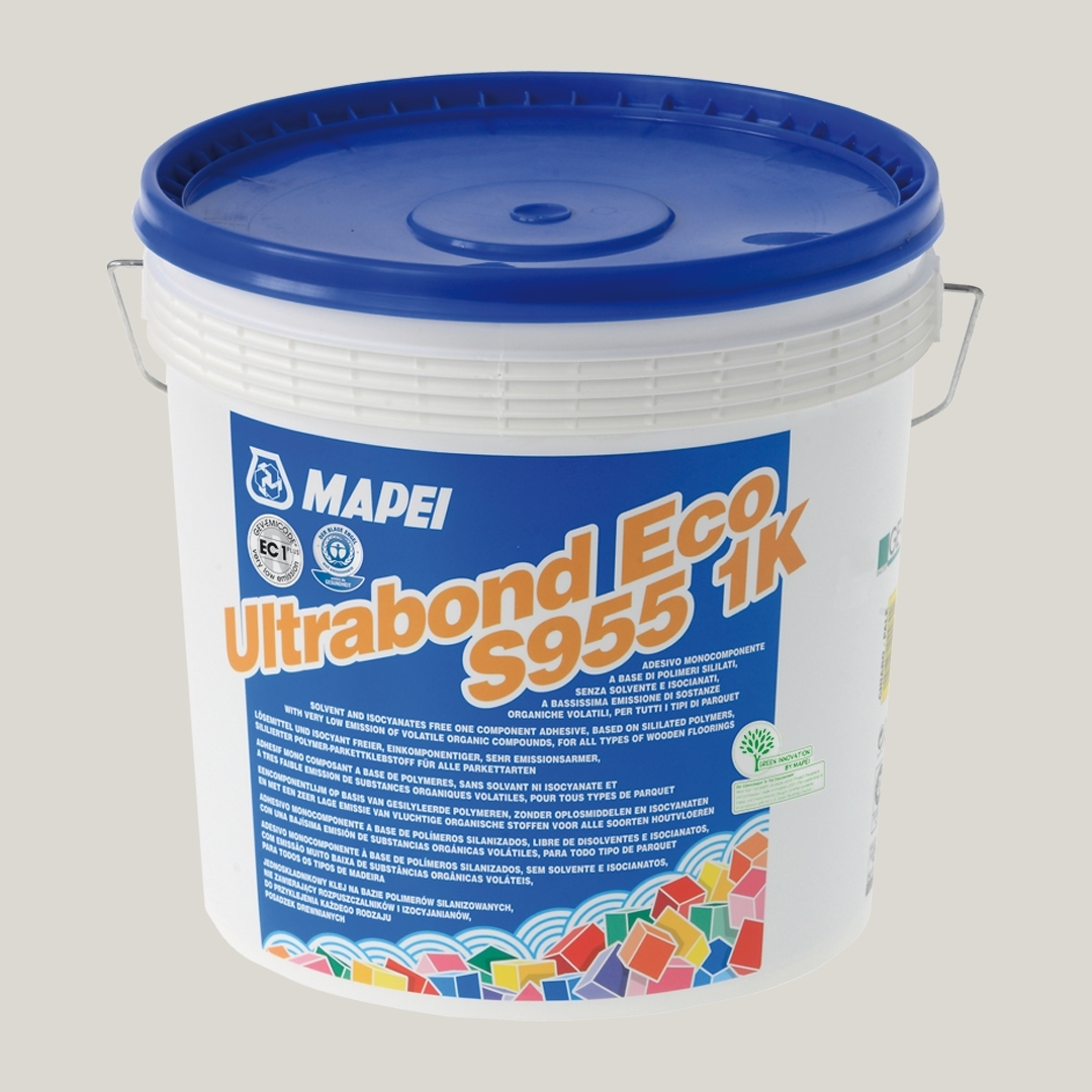 ULTRABOND ECO S955 1K