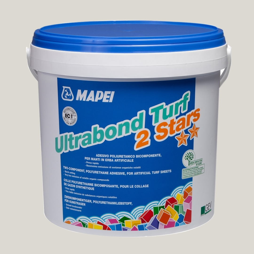 ULTRABOND TURF 2 STARS