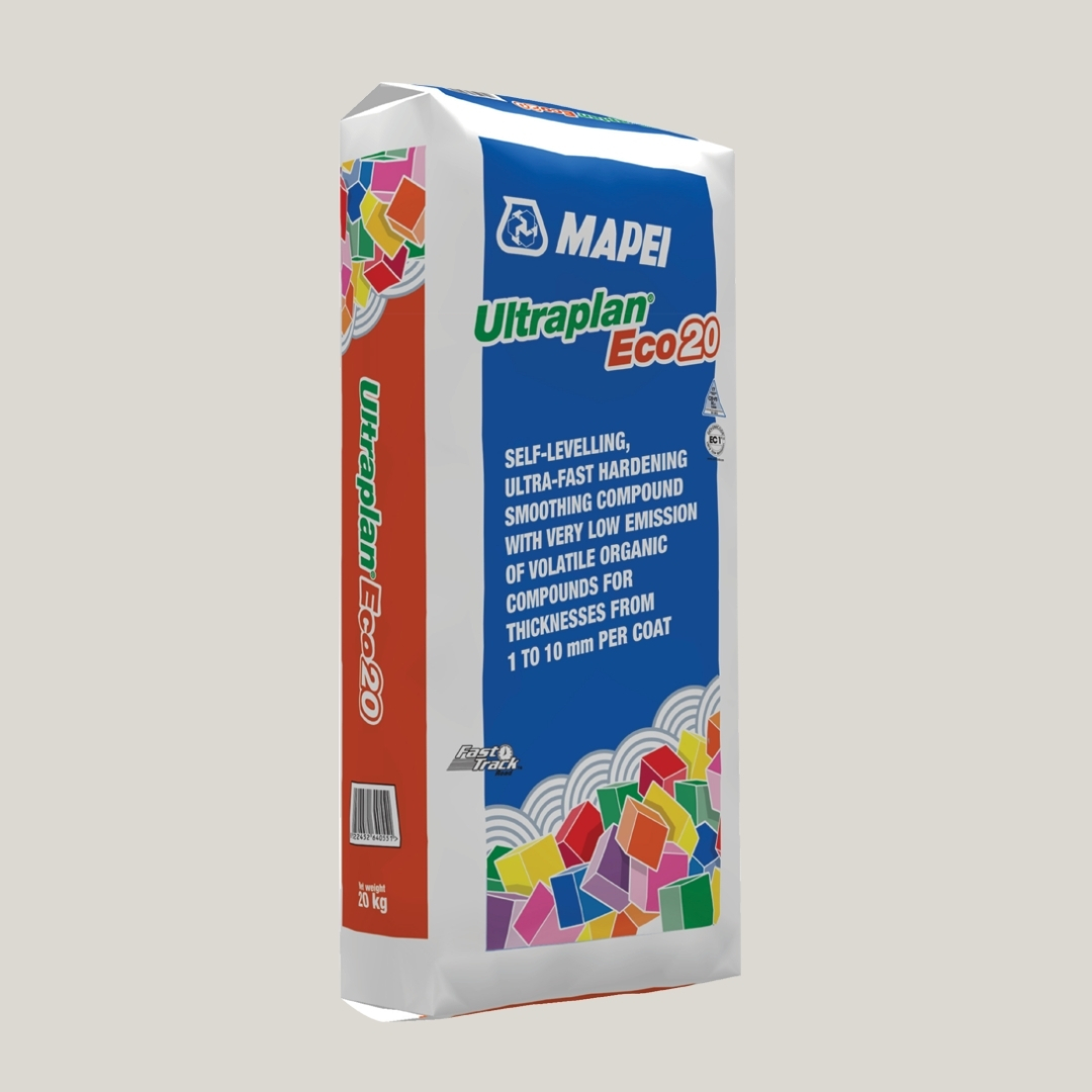 ULTRAPLAN ECO 20