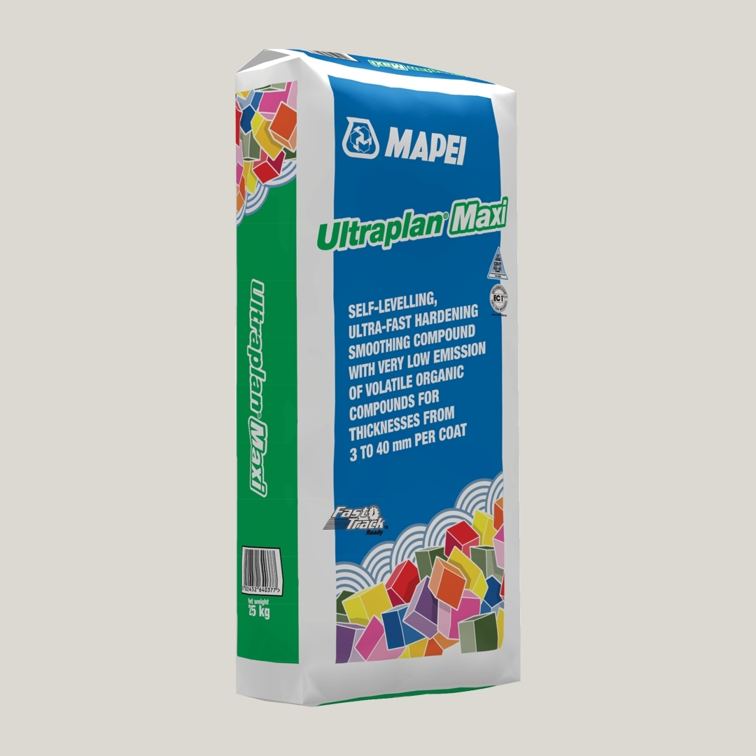 ULTRAPLAN MAXI