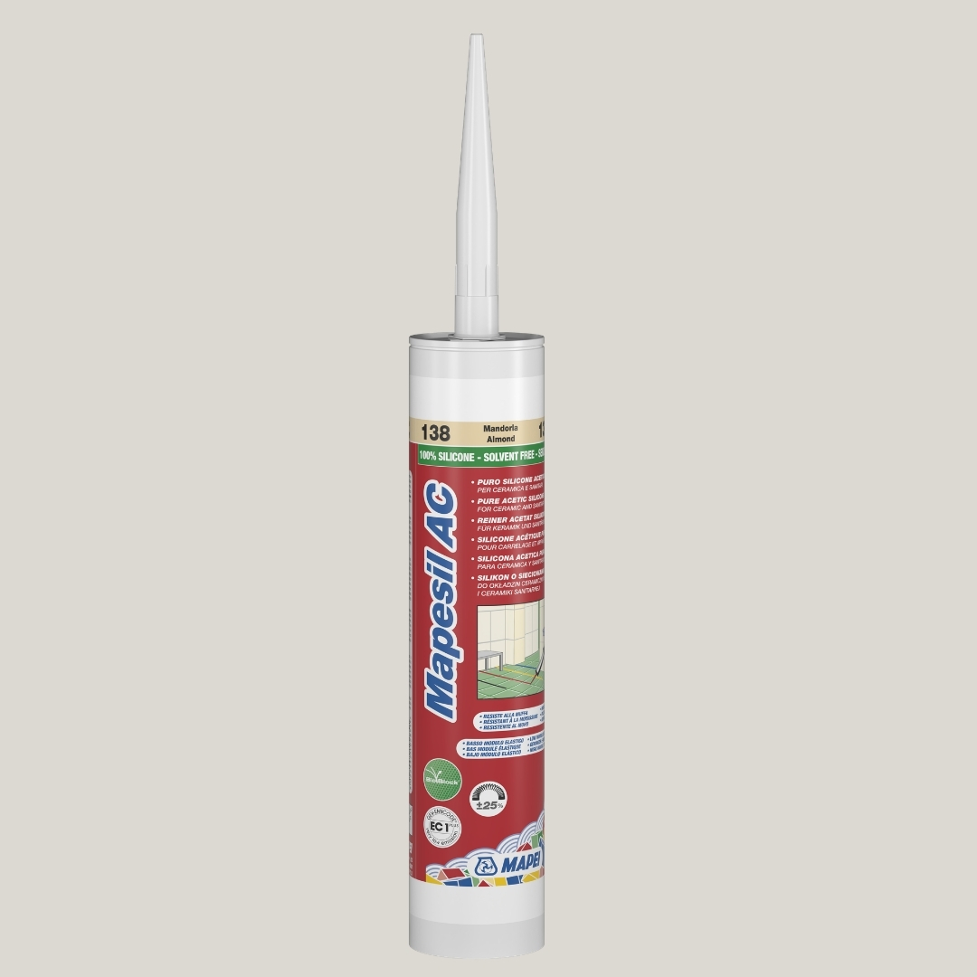 MAPESIL AC
